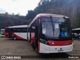 Itajaí Transportes Coletivos 2091 na cidade de Campinas, São Paulo, Brasil, por Murilo Lima. Número da foto: #13184309.