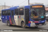 Next Mobilidade - ABC Sistema de Transporte 80.009 na cidade de Rio Grande da Serra, São Paulo, Brasil, por Ailton Florencio. Número da foto: #13186608.