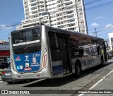 Sambaíba Transportes Urbanos 2 2751 na cidade de São Paulo, São Paulo, Brasil, por Gilberto Mendes dos Santos. Número da foto: #:id.