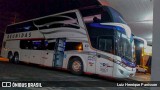 Reunidas Transportes Coletivos 38803 na cidade de Passo Fundo, Rio Grande do Sul, Brasil, por Luiz Henrique Panisson. Número da foto: #13184440.