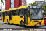 Gidion Transporte e Turismo 11338 na cidade de Joinville, Santa Catarina, Brasil, por Paulo Henrique Pereira Borges. Número da foto: #13186492.