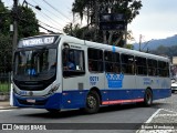 Turb Petrópolis > Turp -Transporte Urbano de Petrópolis 6071 na cidade de Petrópolis, Rio de Janeiro, Brasil, por Bruno Mendonça. Número da foto: #:id.