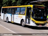 HP Transportes Coletivos 20031 na cidade de Goiânia, Goiás, Brasil, por Carlos Daniel Moreira Batista. Número da foto: #:id.