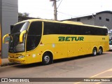 Betur - Boa Esperança Turismo 5108 na cidade de Três Corações, Minas Gerais, Brasil, por Fábio Mateus Tibúrcio. Número da foto: #13185795.