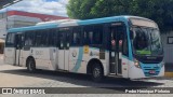 Auto Viação São José 12607 na cidade de Fortaleza, Ceará, Brasil, por Pedro Henrique Pinheiro. Número da foto: #13186796.