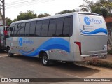 Confiança Turismo 4B23 na cidade de Três Corações, Minas Gerais, Brasil, por Fábio Mateus Tibúrcio. Número da foto: #13184074.