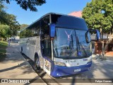 AGT Turismo 7052 na cidade de São Paulo, São Paulo, Brasil, por Felipe Gomes. Número da foto: #13185941.