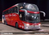 Expresso São Luiz 10110 na cidade de Aracaju, Sergipe, Brasil, por Gladyston Santana Correia. Número da foto: #13184014.