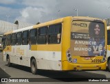 Plataforma Transportes 30396 na cidade de Salvador, Bahia, Brasil, por Matheus Calhau. Número da foto: #13184683.