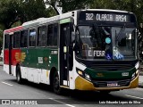 Viação Nossa Senhora de Lourdes B58093 na cidade de Rio Acima, Minas Gerais, Brasil, por Luiz Eduardo Lopes da Silva. Número da foto: #13184258.