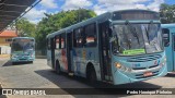 Aliança Transportes Urbanos 21239 na cidade de Fortaleza, Ceará, Brasil, por Pedro Henrique Pinheiro. Número da foto: #:id.