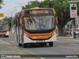 Itamaracá Transportes 1.693 na cidade de Abreu e Lima, Pernambuco, Brasil, por Jonathan Silva. Número da foto: #:id.