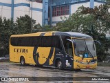 Viação Ultra 2285 na cidade de Guarujá, São Paulo, Brasil, por Julio Medeiros. Número da foto: #13185180.
