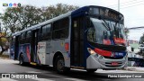 Rápido Campinas RL-10162 na cidade de Sorocaba, São Paulo, Brasil, por Flávio Henrique Cesar. Número da foto: #:id.