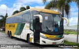 Empresa Gontijo de Transportes 19525 na cidade de Escada, Pernambuco, Brasil, por Pedro Francisco Junior. Número da foto: #13185385.