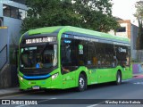 City Transporte Urbano Intermodal Sorocaba 2901 na cidade de Sorocaba, São Paulo, Brasil, por Weslley Kelvin Batista. Número da foto: #13184576.