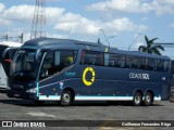 Viação Cidade Sol 9290 na cidade de Feira de Santana, Bahia, Brasil, por Guilherme Fernandes Rêgo. Número da foto: #13185035.