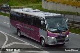 Transportadora Tinguá RJ 156.207 na cidade de Santa Isabel, São Paulo, Brasil, por George Miranda. Número da foto: #13185578.