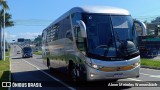 TL Turismo 13000 na cidade de Cariacica, Espírito Santo, Brasil, por Abner Meireles Wernersbach. Número da foto: #13184212.