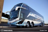 Michelon Turismo 757 na cidade de Brasília, Distrito Federal, Brasil, por Ricardo Vieira. Número da foto: #13185149.