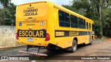 Prefeitura Municipal de Lontras RXL3D99 na cidade de Lontras, Santa Catarina, Brasil, por Alexandre F.  Gonçalves. Número da foto: #13187098.