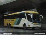 Empresa Gontijo de Transportes 19080 na cidade de Belo Horizonte, Minas Gerais, Brasil, por Douglas Célio Brandao. Número da foto: #13185545.