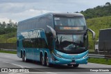 Viação Águia Branca 50800 na cidade de Santa Isabel, São Paulo, Brasil, por George Miranda. Número da foto: #13185509.