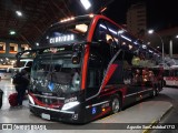 Transporte de Pasajeros 20 de Junio LDV7019 na cidade de Córdoba, Capital, Córdoba, Argentina, por Agustin SanCristobal1712. Número da foto: #13185262.