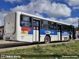 Taguatur - Taguatinga Transporte e Turismo 35.502 na cidade de Paço do Lumiar, Maranhão, Brasil, por Madyson Almeida. Número da foto: #13185027.