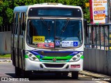 Viação Modelo 9339 na cidade de Aracaju, Sergipe, Brasil, por Ronald Gabriel. Número da foto: #13184043.