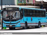 Cenbus 09 na cidade de San José, Costa Rica, por Josué Mora. Número da foto: #:id.