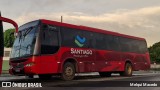 Santiago Transportes 14 na cidade de Capela, Sergipe, Brasil, por Melqui Macedo. Número da foto: #:id.