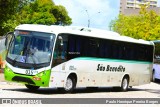 Empresa São Benedito 218 na cidade de Fortaleza, Ceará, Brasil, por Paulo Henrique Pereira Borges. Número da foto: #13186468.
