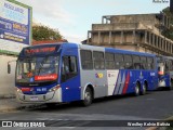 Expresso Amarelinho EA-802 na cidade de Sorocaba, São Paulo, Brasil, por Weslley Kelvin Batista. Número da foto: #13184580.