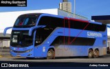 Real Expresso 23307 na cidade de Goiânia, Goiás, Brasil, por Andrey Gustavo. Número da foto: #:id.