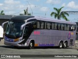 Rota Transportes Rodoviários 8825 na cidade de Feira de Santana, Bahia, Brasil, por Guilherme Fernandes Rêgo. Número da foto: #13185044.