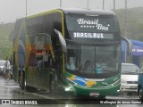 Brasil Bus 22000 na cidade de Juiz de Fora, Minas Gerais, Brasil, por Wellington de Jesus Santos. Número da foto: #13186510.