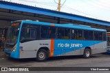 Expresso Rio de Janeiro RJ 142.068 na cidade de Duque de Caxias, Rio de Janeiro, Brasil, por Vitor Dasneves. Número da foto: #13184523.