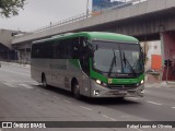 Rápido Sumaré 14308 na cidade de São Paulo, São Paulo, Brasil, por Rafael Lopes de Oliveira. Número da foto: #13184718.