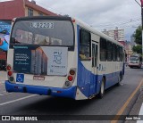 Transportes Águas Lindas BL-92203 na cidade de Belém, Pará, Brasil, por Juan Silva. Número da foto: #:id.