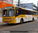 Plataforma Transportes 31213 na cidade de Salvador, Bahia, Brasil, por Vitorbusologo Soledade. Número da foto: #13186665.