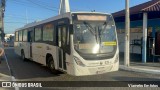 Via Metro - Auto Viação Metropolitana 0391907 na cidade de Maracanaú, Ceará, Brasil, por Viametro Em fotos. Número da foto: #13184298.