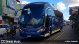 Expresso Brasileiro 8055 na cidade de Itabuna, Bahia, Brasil, por Arthur Andrade. Número da foto: #13186198.