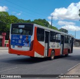 Belém Rio Transportes BD-051 na cidade de Belém, Pará, Brasil, por Hugo Bernar Reis Brito. Número da foto: #:id.