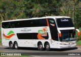 Contini Turismo - Transporte e Turismo Contini 1014 na cidade de Aparecida, São Paulo, Brasil, por Adailton Cruz. Número da foto: #13185938.