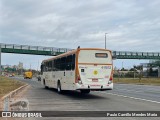 Auto Viação Marechal Brasília 441872 na cidade de Águas Claras, Distrito Federal, Brasil, por Paulo Camillo Mendes Maria. Número da foto: #13184410.