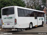 Luiz Turismo Viagens e Excursões 17 na cidade de São Leopoldo, Rio Grande do Sul, Brasil, por Otávio dos Reis . Número da foto: #13185341.
