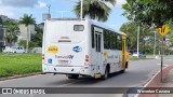 Viação Grande Vitória 23214 na cidade de Vitória, Espírito Santo, Brasil, por Weverton Cezana. Número da foto: #:id.