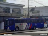 Next Mobilidade - ABC Sistema de Transporte 80.613 na cidade de Santo André, São Paulo, Brasil, por Juliano Soares. Número da foto: #:id.