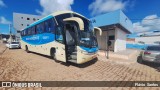 Viação Novo Horizonte 1023411 na cidade de Barra da Estiva, Bahia, Brasil, por Flávio  Santos. Número da foto: #13184817.